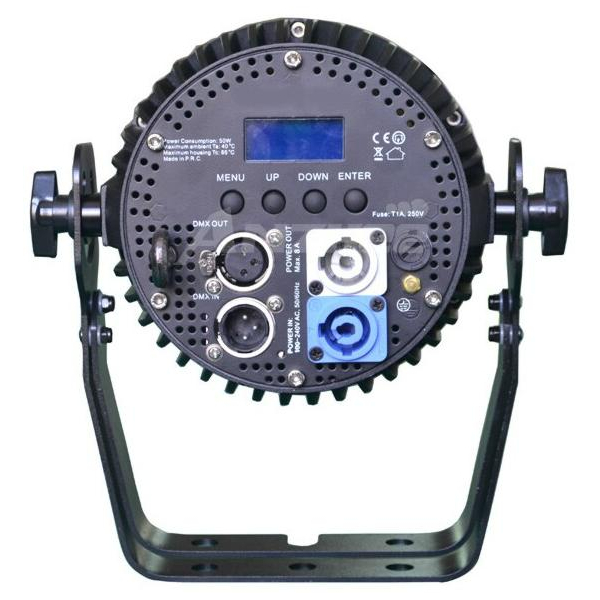 Anzhee PRO PAR SIRIUS 6