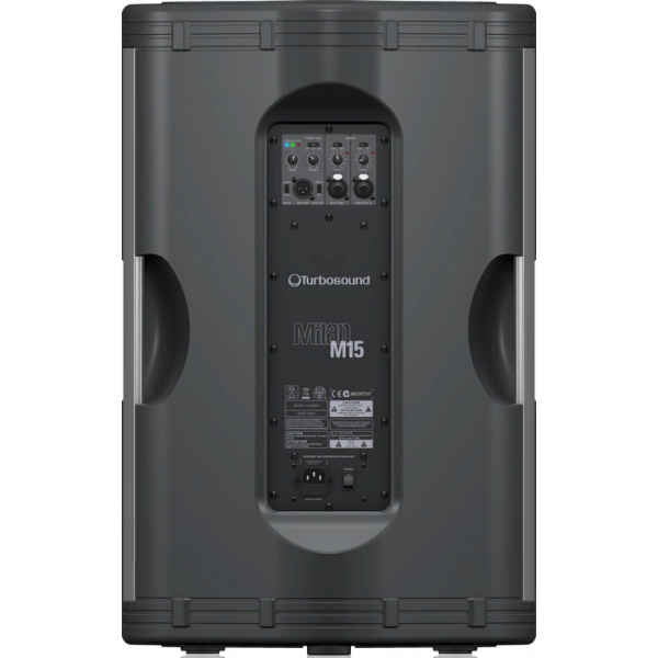 Turbosound Milan M15