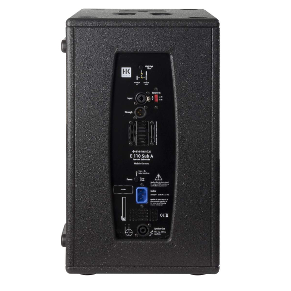 HK AUDIO ELEMENTS E 110 Sub