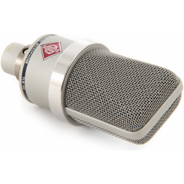 NEUMANN TLM 102 Studio Set