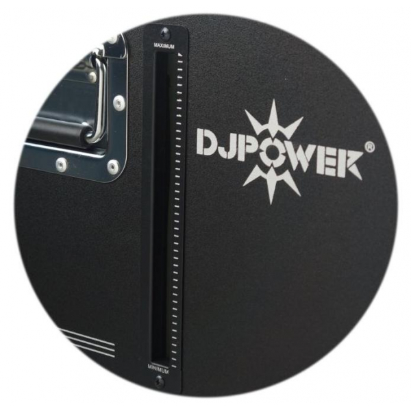 DJ POWER X-SW1500