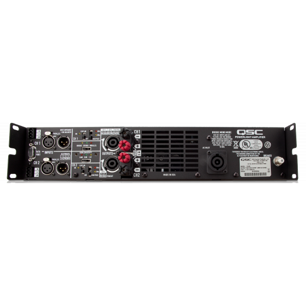 QSC PL380