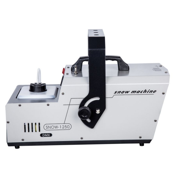 DJ POWER SNOW-1250