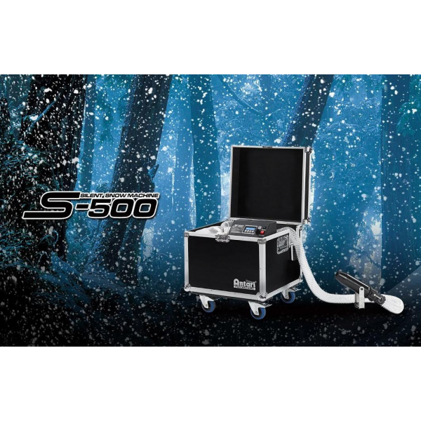 Antari S-500