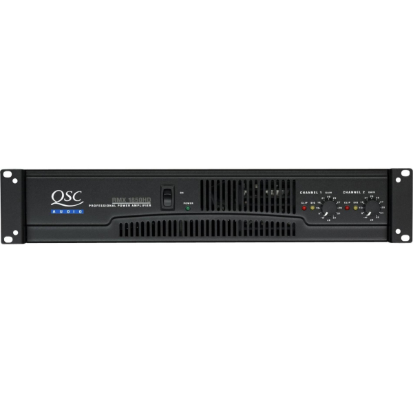 QSC RMX 1850HD