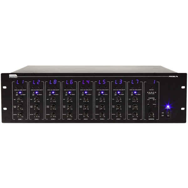 Proel MATRIX88