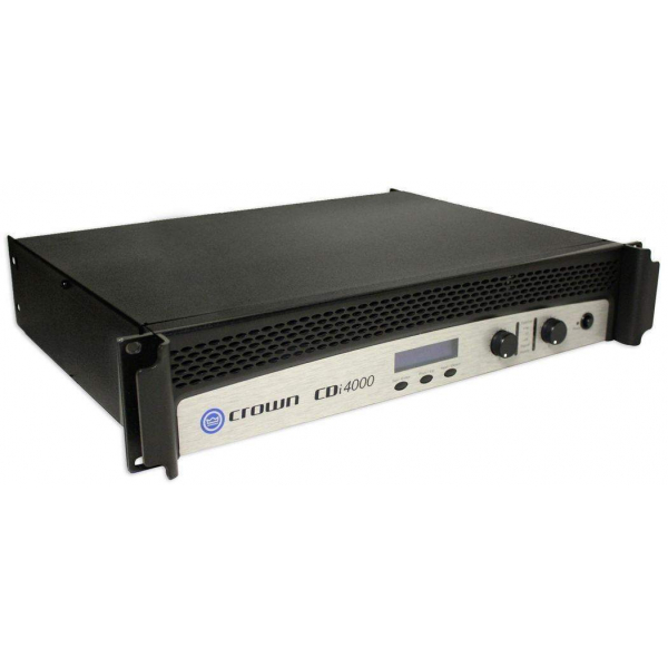 CROWN CDI 4000