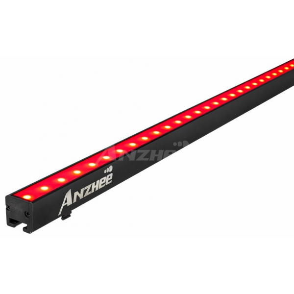 Anzhee PIXEL TUBE AA50 Frosted