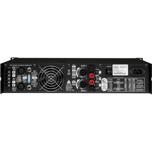 QSC RMX-1450