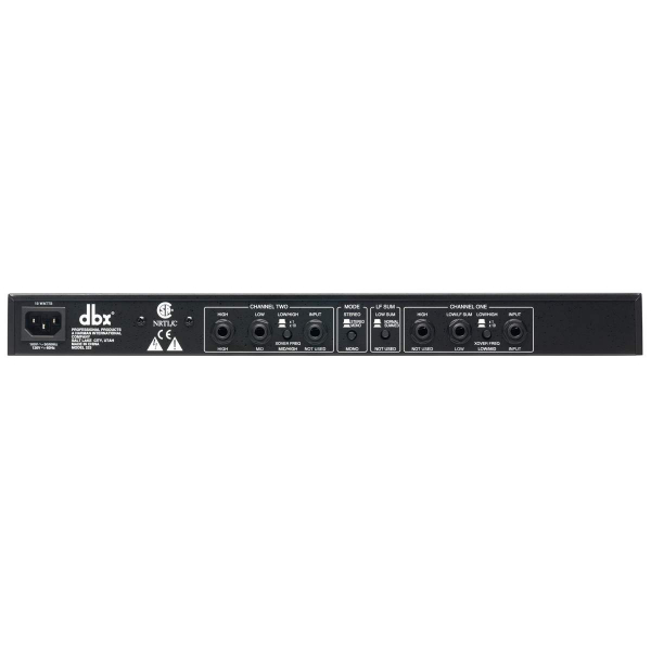 dbx 223S