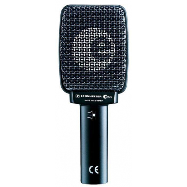 SENNHEISER E906