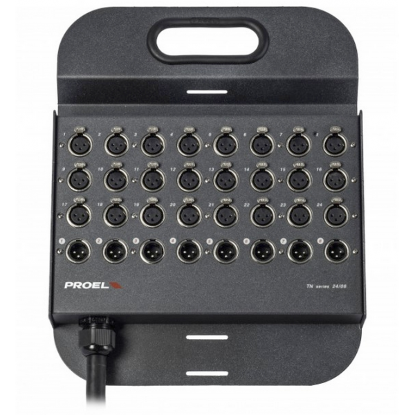 Proel TN2408LU30