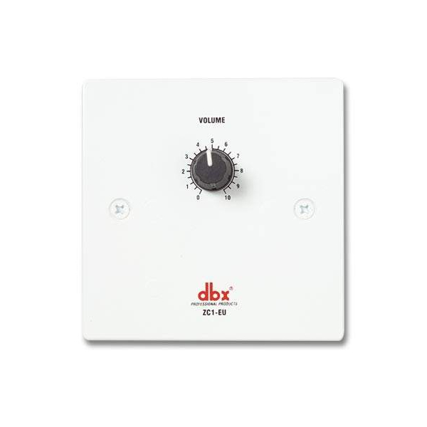dbx ZC1