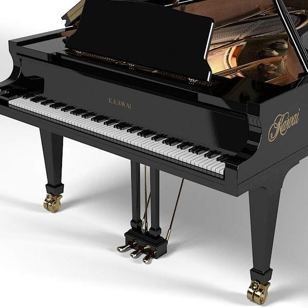 Kawai SK-EX-L M/ PEP