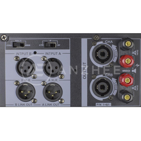 Anzhee KX1000 H