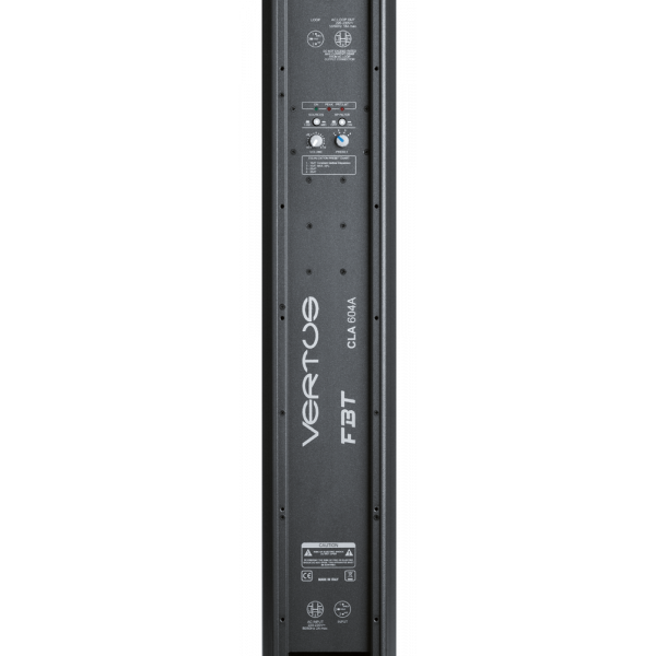 FBT VERTUS CLA 604A