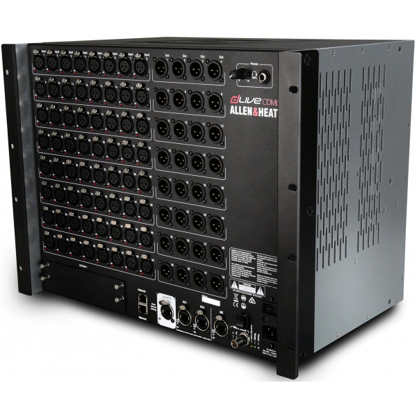 ALLEN&HEATH DLIVE-СDM64