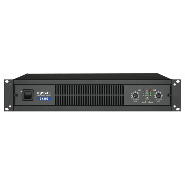 QSC CX302