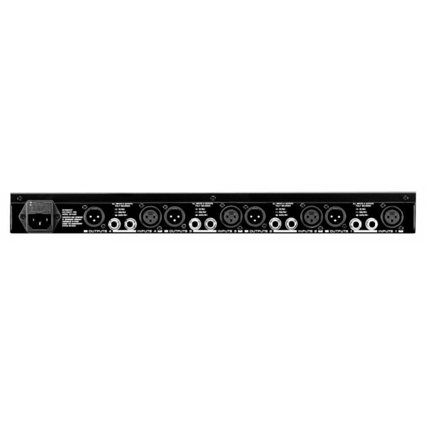 Behringer XR4400