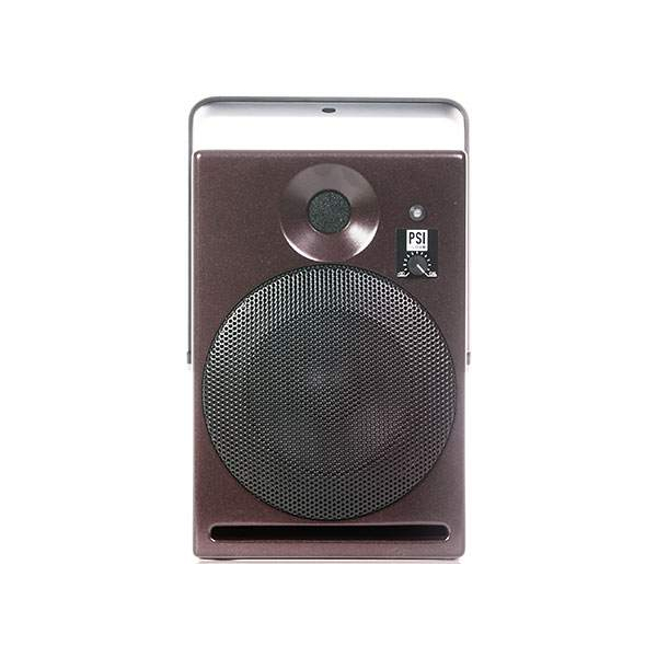 PSI AUDIO A14-Master Red