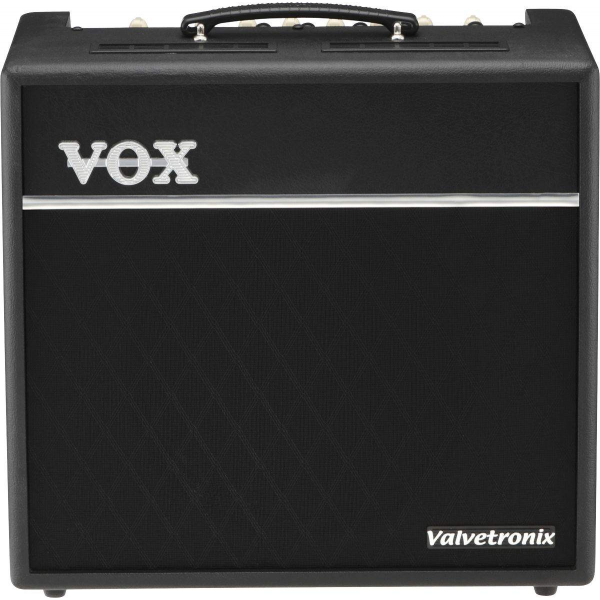 VOX VT20+ Valvetronix