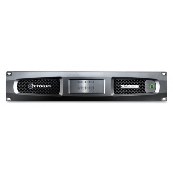 Crown DCi4|300N