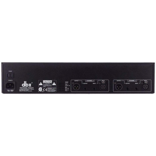 DBX 231SV