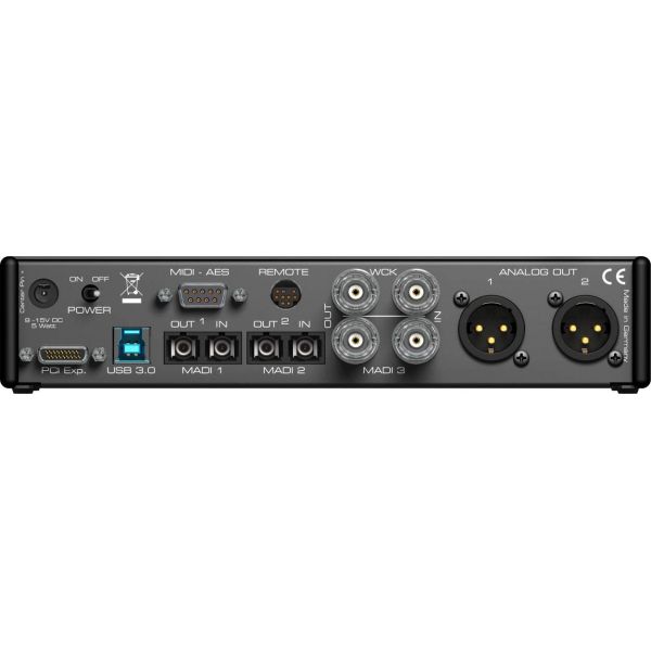 RME MADIface XT