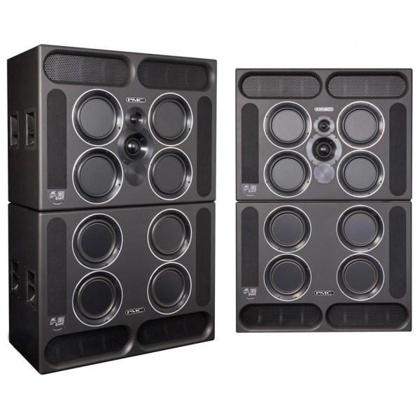 PMC QB1-XBD-A (пара)