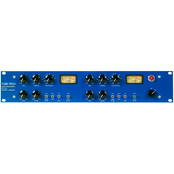 TUBE-TECH CL 2A