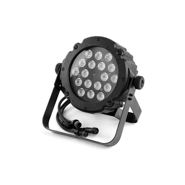 Involight LED PAR 1833W