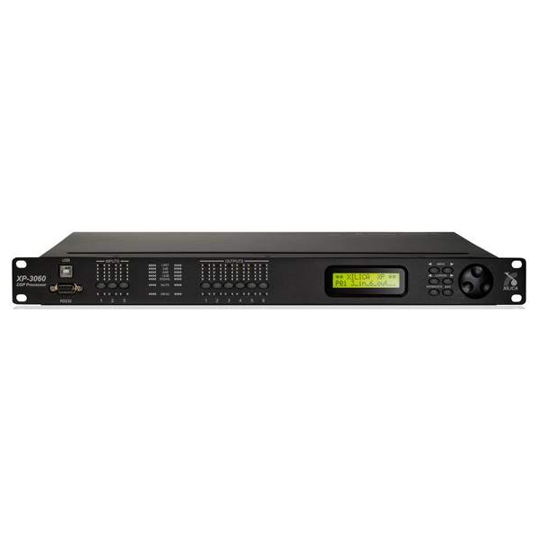 XILICA XP-3060