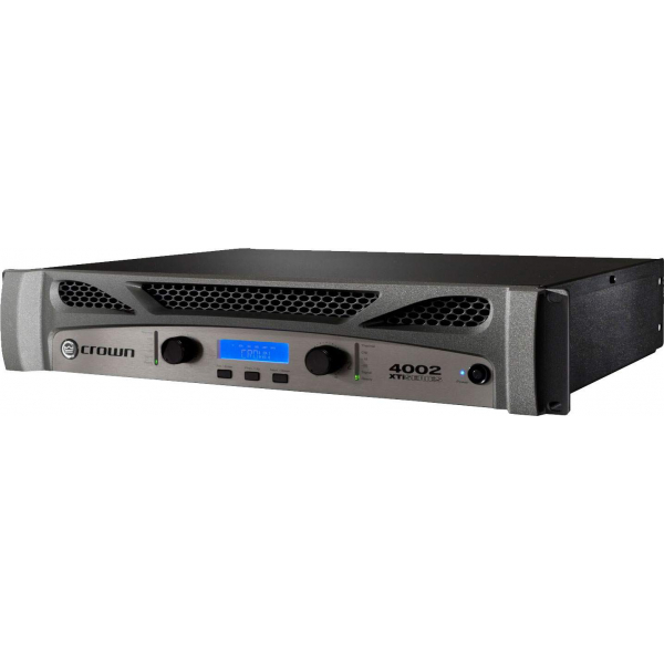 CROWN XTI4002