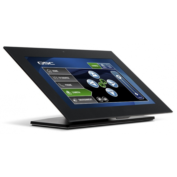 QSC TSC-116TW-G2-BK / Q-SYS 11.6”