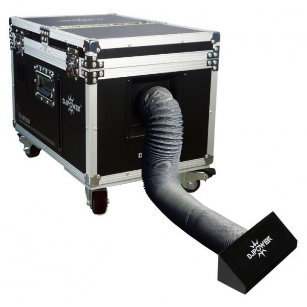 DJ POWER X-SW1500