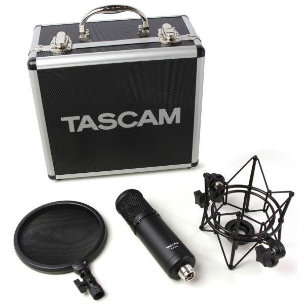 Tascam TM-280