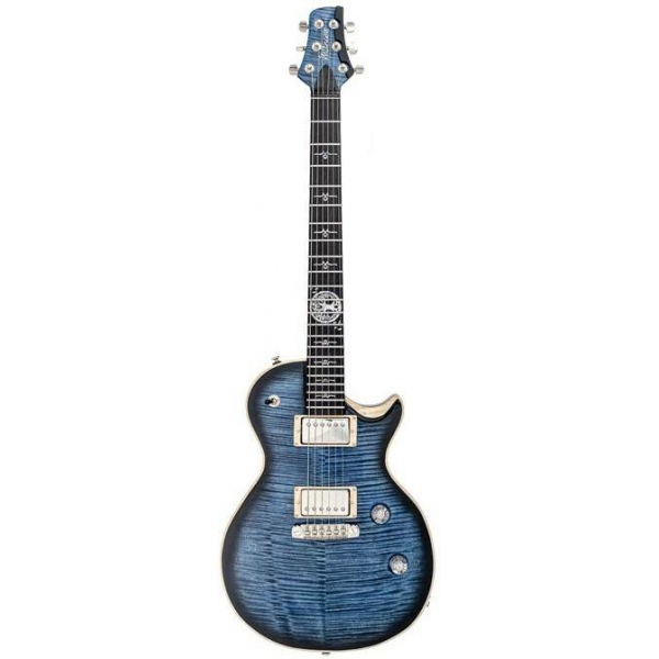Mithans Guitars BERLIN COBALT BLUE