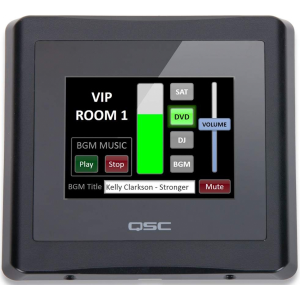 QSC TSC-3