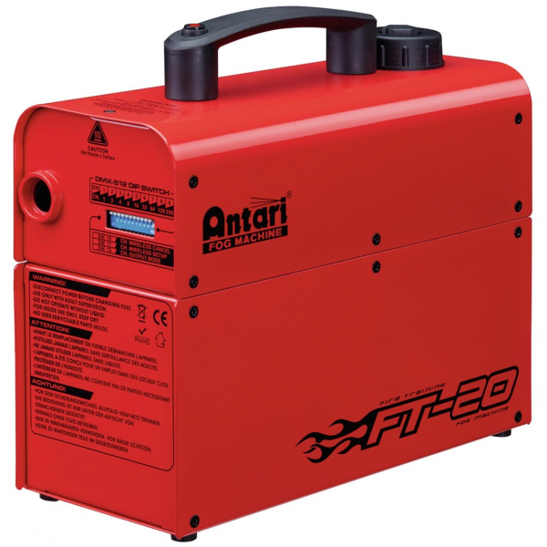 Antari FT-20