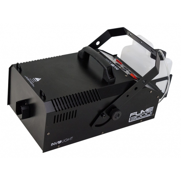 Involight Fume3000DMX