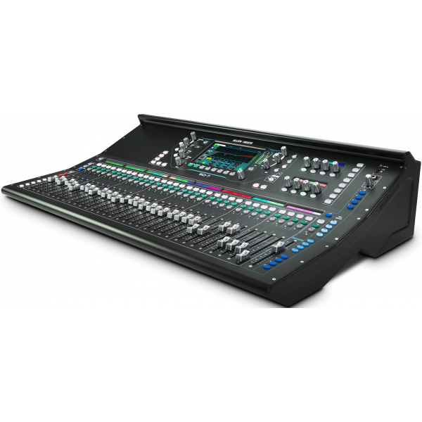 Allen&Heath SQ-7