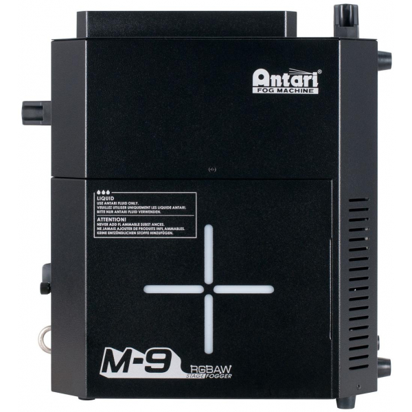 Antari M-9 RGBAW