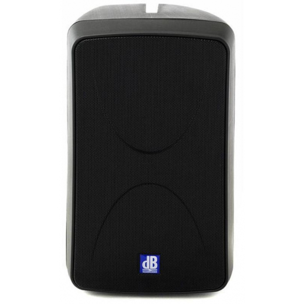 dB Technologies K162