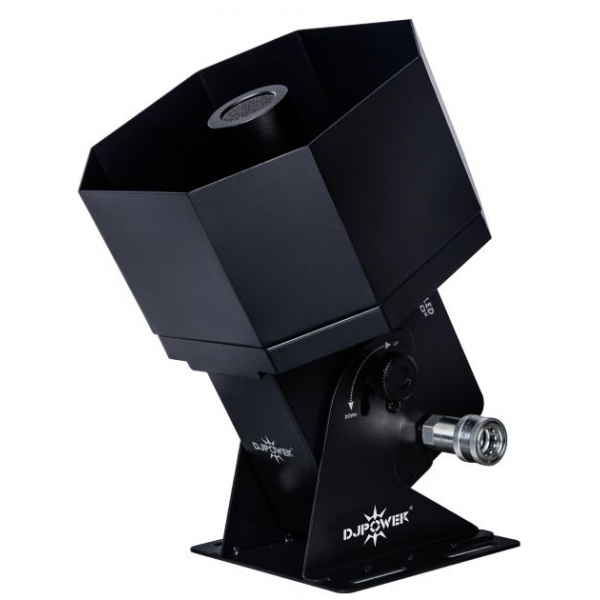 DJ POWER X-4 LED