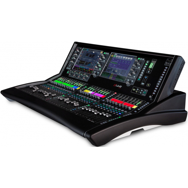 ALLEN&HEATH DLIVE-S5 (dLive S5000)