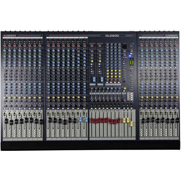 Allen&Heath GL2800-24
