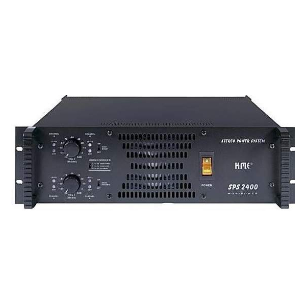 KME SPS2400