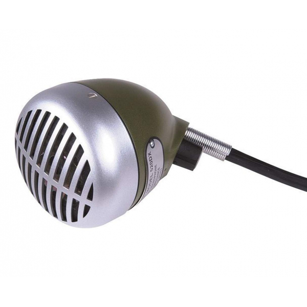 SHURE 520DX