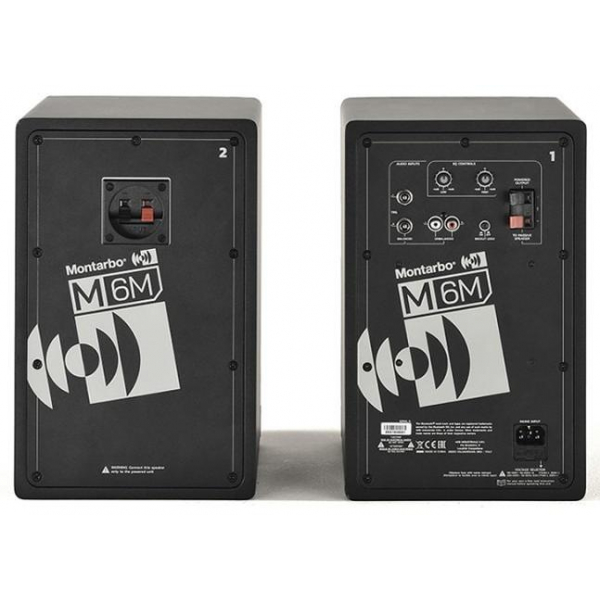Montarbo M6M