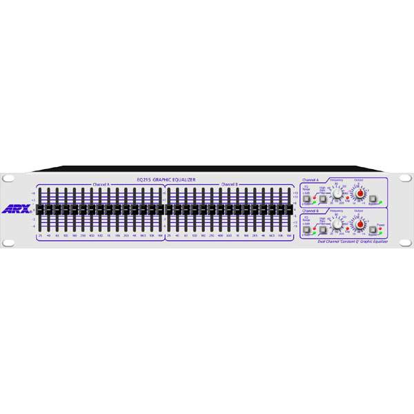 ARX EQ 215